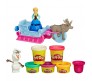 Набор пластилина Холодное сердце HasbroПластилин Плей-До (Play-Doh)